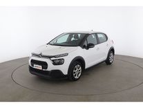CITROEN C3 1.5 blue-hdi