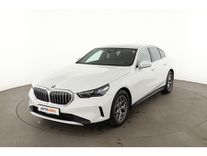 520i mild-hybrid