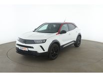OPEL MOKKA X 1.2 turbo