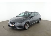 SEAT LEON 2.0 tsi