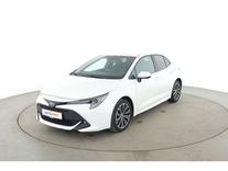 TOYOTA COROLLA 1.2 turbo