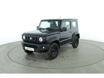 SUZUKI JIMNY 1.5