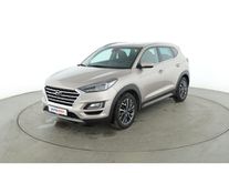 HYUNDAI TUCSON 1.6 tgdi