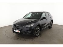 MAZDA CX-5 2.2 turbodiesel