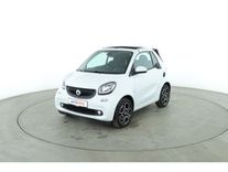 SMART FORTWO 0.9 turbo