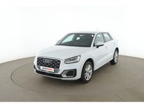 AUDI Q2 1.4 tfsi act
