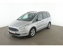 FORD GALAXY 2.0 tdci