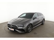 MERCEDES CLA SHOOTING BRAKE CLA 180 cla 180 shooting brake