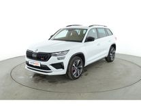 SKODA KODIAQ 2.0 tsi