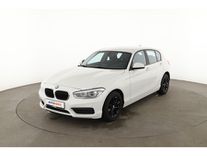 BMW SERIE 1 118 118i