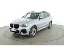 BMW X3 XDRIVE 30E xdrive 30e