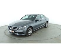 MERCEDES CLASE C C 180 c 180 cgi