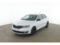 SKODA RAPID 1.4 tsi