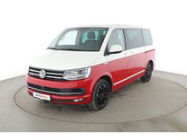 VOLKSWAGEN TRANSPORTER T6 2.0 tdi