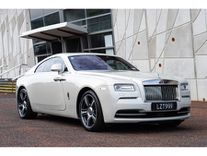 ROLLS ROYCE WRAITH 2015 rolls royce wraith
