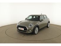 mini mini cooper finition exquisite bva7