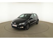 volkswagen polo 1.2 tsi bluemotion tech allstar