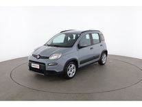 FIAT PANDA 1.0 mild-hybrid