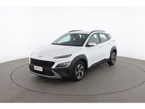 HYUNDAI KONA 1.6 hybrid