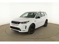land rover discovery sport p300e phev awd r-dynamic se auto