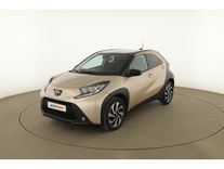 TOYOTA AYGO X toyota aygo x 1.0 vvt-i design