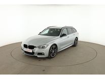 BMW SERIE 3 TOURING 320 bmw série 3 touring 320d m sport bva8