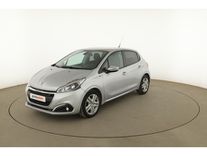 peugeot 208 1.6 blue-hdi style