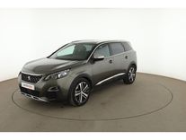 PEUGEOT 5008 peugeot 5008 2.0 blue-hdi gt eat6