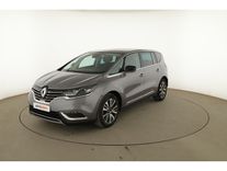 RENAULT ESPACE renault espace 1.6 tce energy initiale paris edc