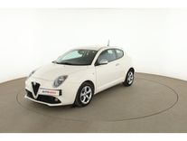 alfa romeo mito 1.4 mpi edizione