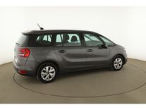 citroen c4 grand spacetourer 1.5 blue-hdi business bv6