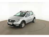 dacia sandero stepway 0.9 tce prestige