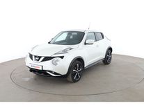 NISSAN JUKE nissan juke 1.2 dig-t