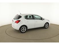 opel corsa 1.4 excite