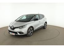 renault scenic 1.6 dci energy intens