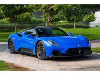 MASERATI MC20 2023 maserati mc20