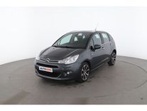 citroen c3 1.6 blue-hdi exclusive