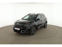 CITROEN C5 AIRCROSS citroen c5 aircross 1.6 puretech shine eat8