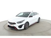 KIA PROCEED 1.6 tgdi