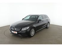 MERCEDES CLASSE C BREAK C 180 c 180 cgi