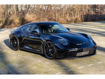 PORSCHE 911 992 GT3 TOURING 2022 porsche 911 (992) gt3 touring - vat q