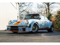 PORSCHE 911 SERIE G 930 1977 porsche 911 (930) turbo