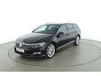 VOLKSWAGEN PASSAT 2.0 tdi