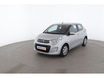 citroen c1 1.0 vti feel