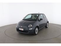 FIAT 500 1.2