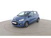 HYUNDAI I10 hyundai i10 1.2 pack sensation bva