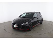 HYUNDAI I20 N 1.6 t-gdi