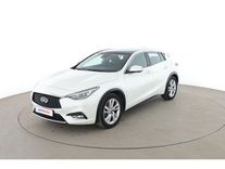 infiniti q30 2.2d premium dct