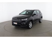JEEP COMPASS 2.0 m-jet