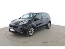 kia sportage 1.7 crdi isg premium 2wd